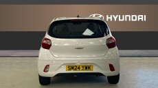 Hyundai i10 1.0 [63] Advance 5dr [Nav] Petrol Hatchback